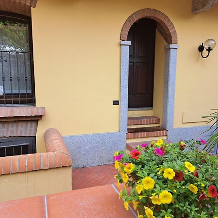 Monolocale Dalia Abbadesse Guest House Milan Exterior photo
