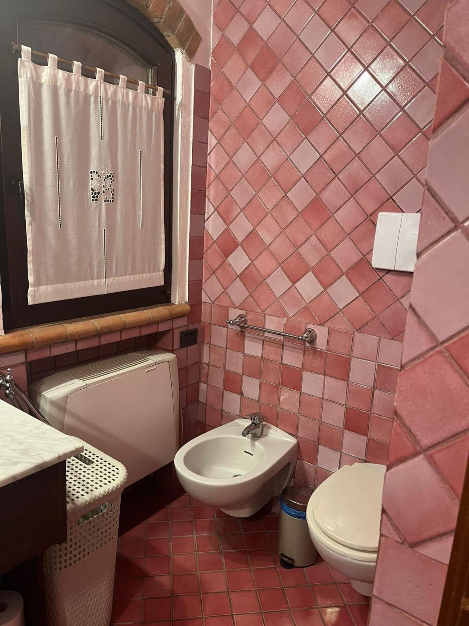Monolocale Dalia Abbadesse Guest House Milan Exterior photo