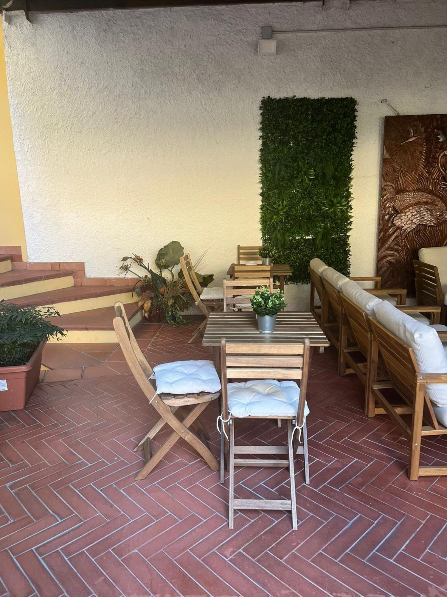 Monolocale Dalia Abbadesse Guest House Milan Exterior photo