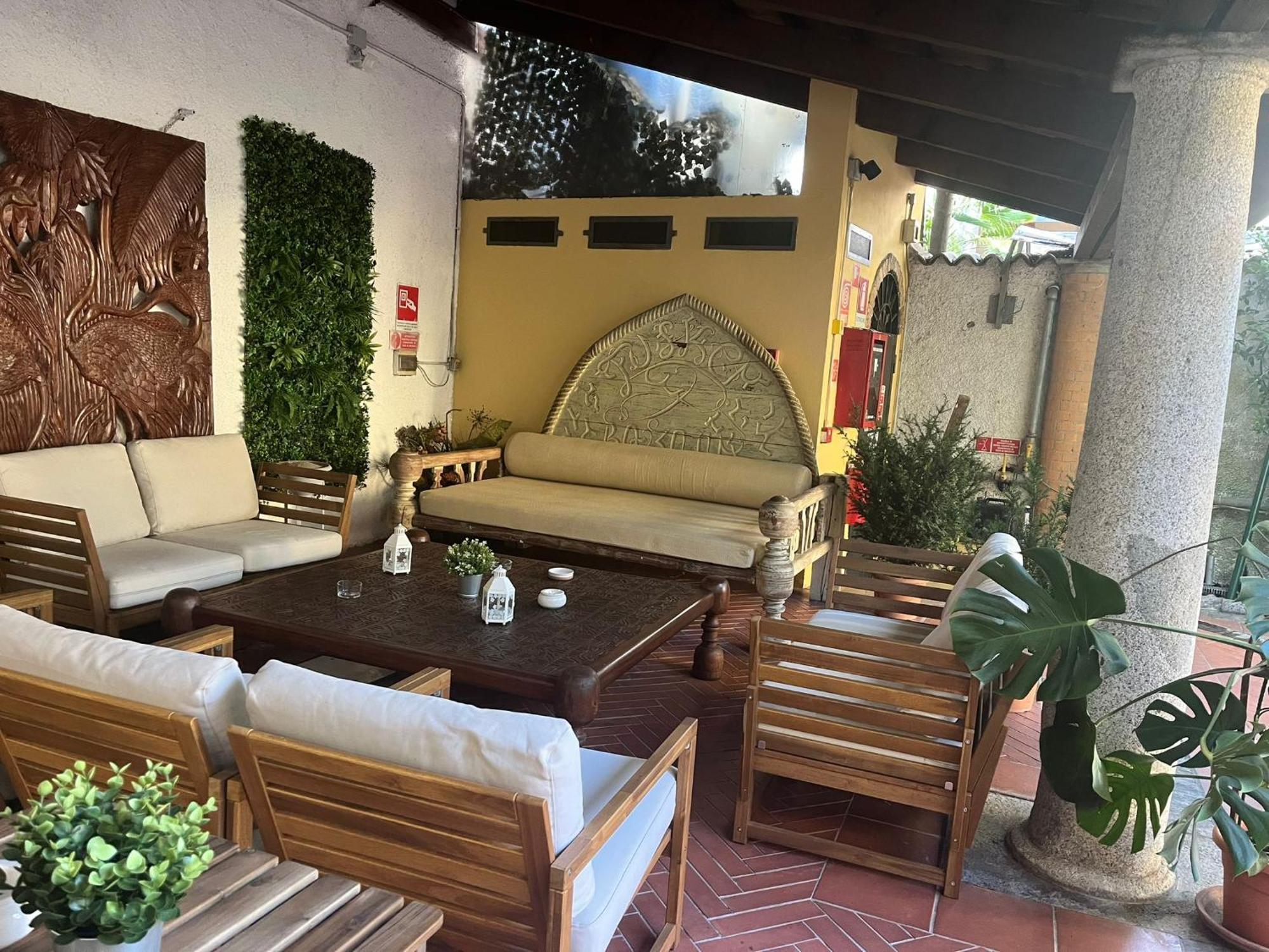 Monolocale Dalia Abbadesse Guest House Milan Exterior photo