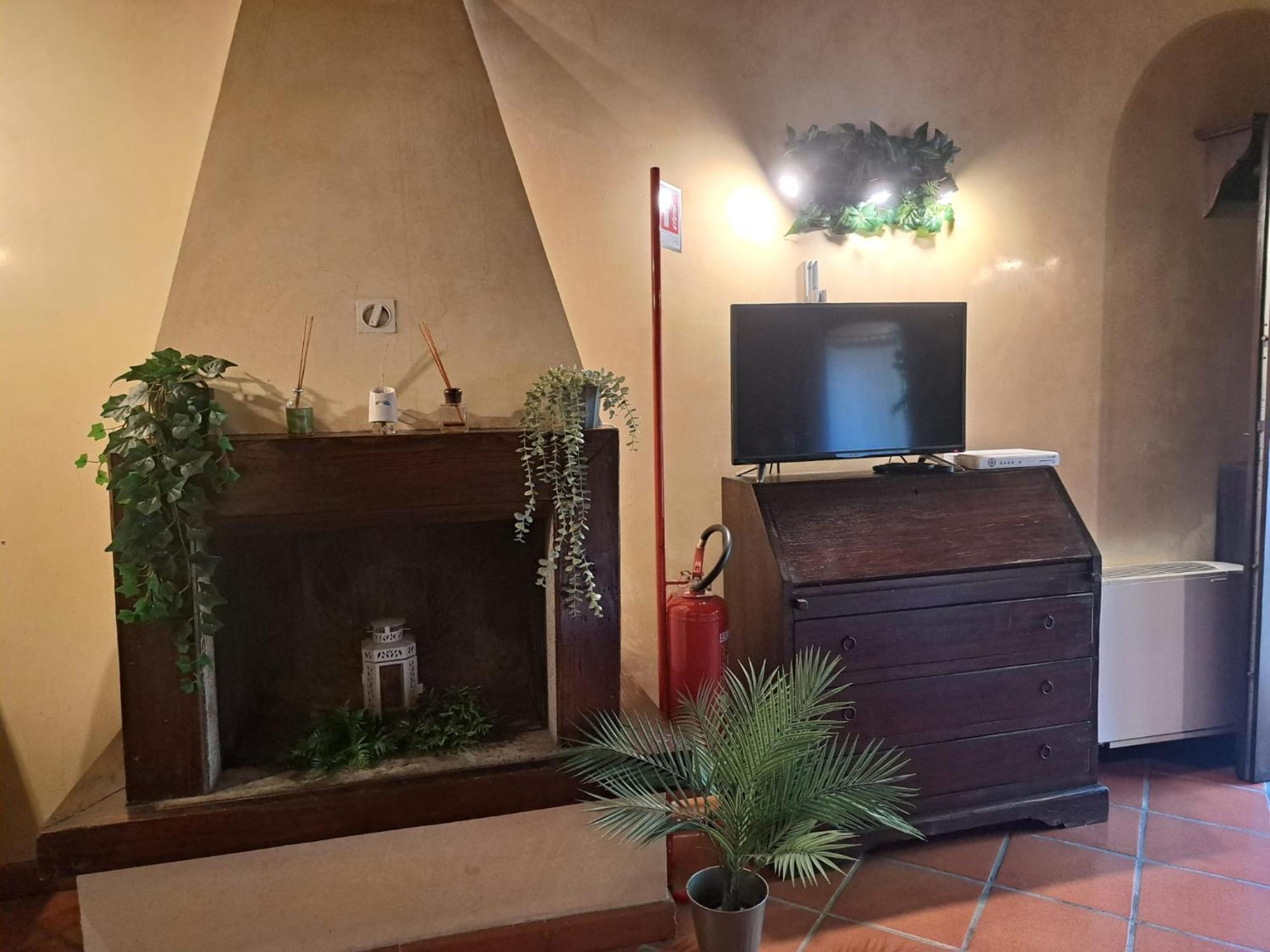 Monolocale Dalia Abbadesse Guest House Milan Exterior photo